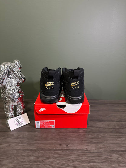 Nike Air Diamond Turf Ravens