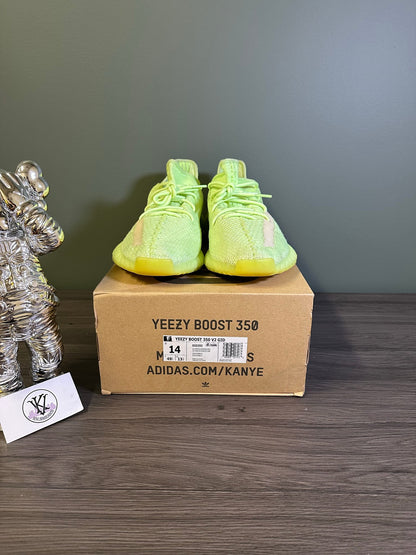 adidas Yeezy Boost 350 V2 Glow