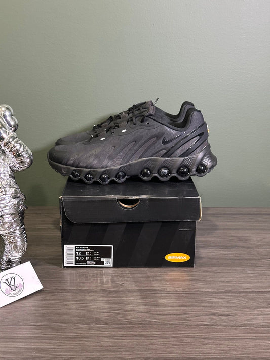 Nike Air Max Dn8 Black