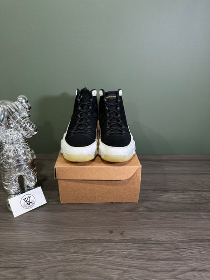 Jordan 9 City Of Flight