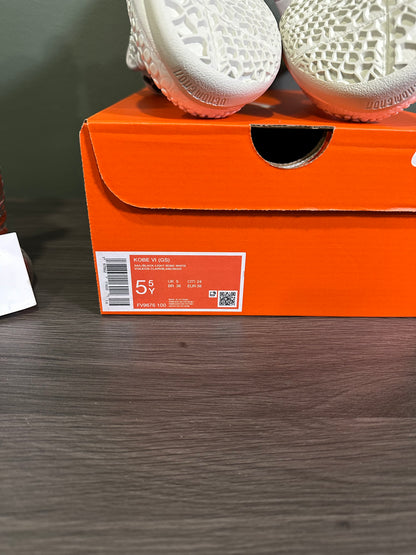 Kobe 6 Protro Sail All-Star (GS)