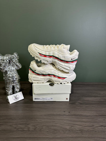 Air Max 95 Undefeated Sail