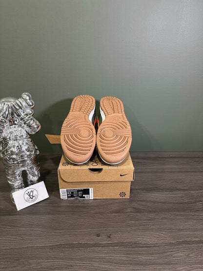 Dunk Low Next Nature Sequoia