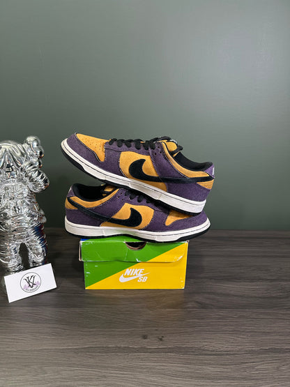 Dunk Low SB Goofy Boy