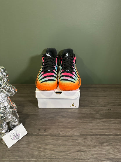 Nike Ja 3 At Dawn