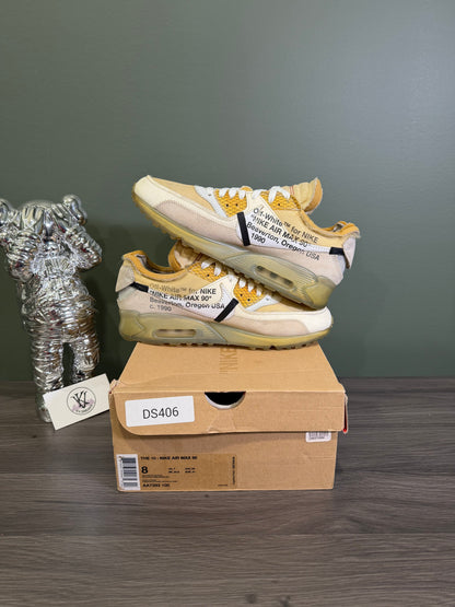 Air Max 90 Off-White