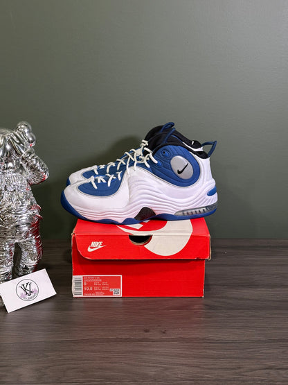 Air Penny 2 Atlantic Blue 2023