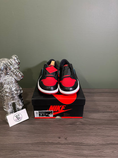 Jordan 1 Low NC To Chi