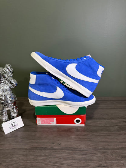 Nike Blazer Stranger Things Independence Day