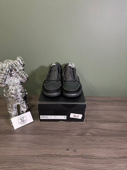 Jordan 1 Low Travis Scott Phantom