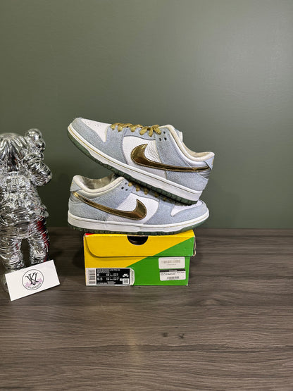 Dunk Low SB Sean Cliver