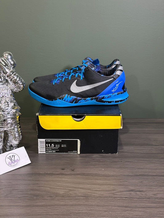 Nike Kobe 8 System Philippines