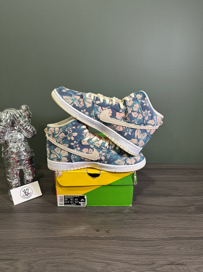Dunk High SB Hawaii