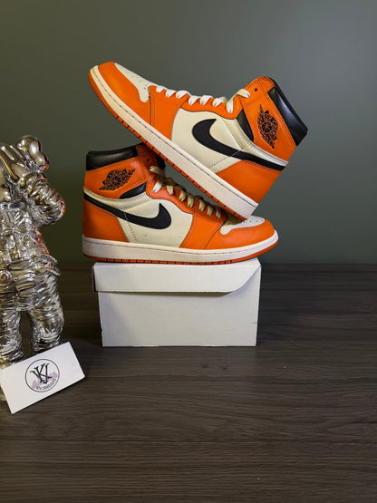 Jordan 1 Retro Reverse Shattered Backboard
