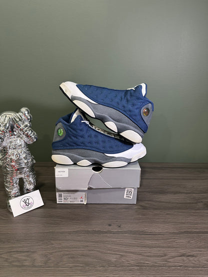 Jordan 13 Flint 2020