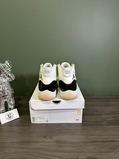 Jordan 11 Neapolitan