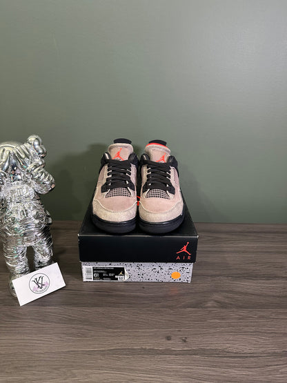 Jordan 4 Taupe Haze (GS)
