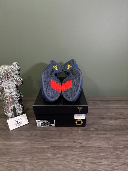 Kobe 5 Caitlyn Clark Indiana Fever