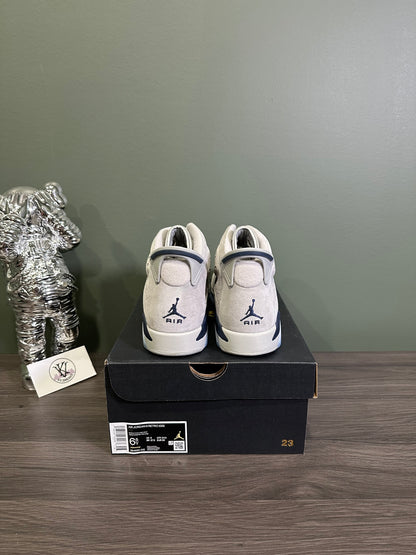 Jordan 6 Georgetown (GS)