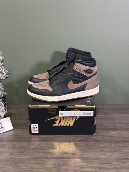 Jordan 1 High Palomino