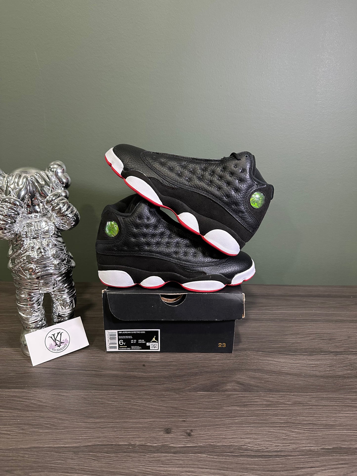 Jordan 13 Playoffs 2023 (GS)