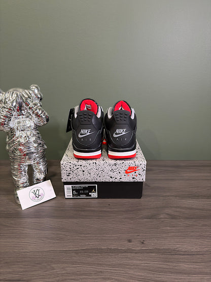 Jordan 4 Bred Reimagined (GS)