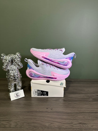 Under Armour Curry Flow 12 Curry Camp