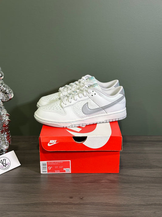 Dunk Low SE Winter Storm