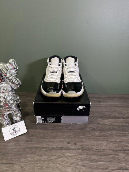 Jordan 11 Concord 2018