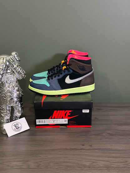 Jordan 1 High Tokyo Bio Hack