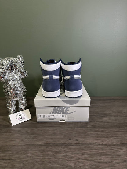 Jordan 1 High CO.JP Midnight Navy