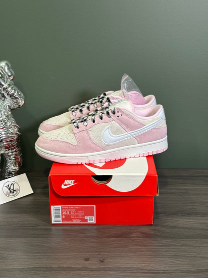 Dunk Low LX Pink Foam