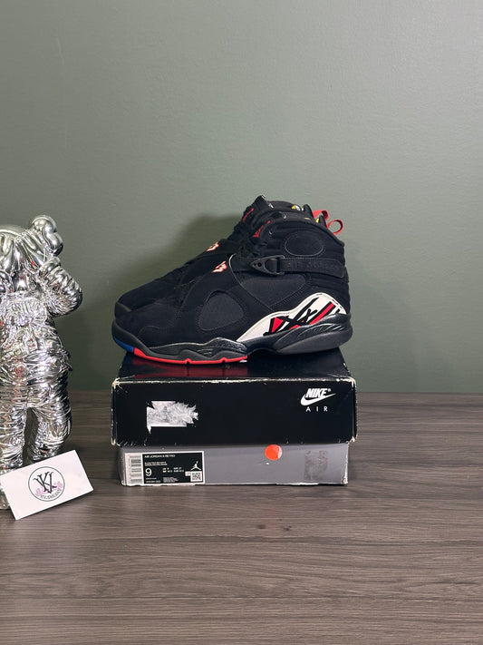 Jordan 8 Playoffs 2023