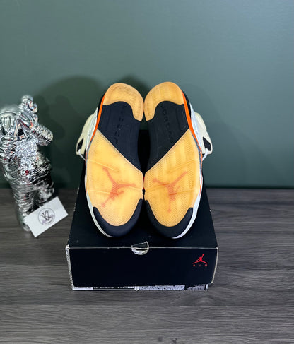 Jordan 5 Shattered Backboard
