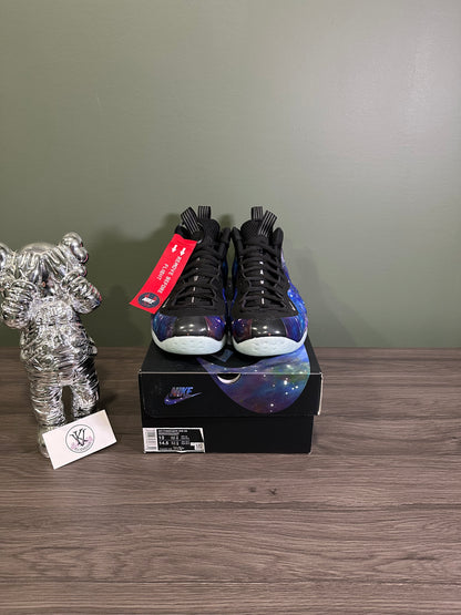 Air Foamposite One Galaxy 2025