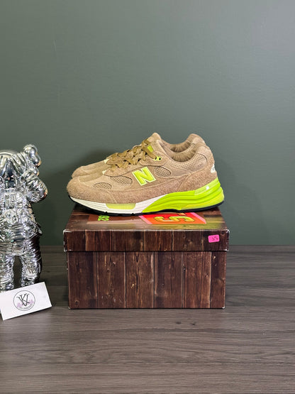 New Balance 992 Concepts Low Hanging Fruit