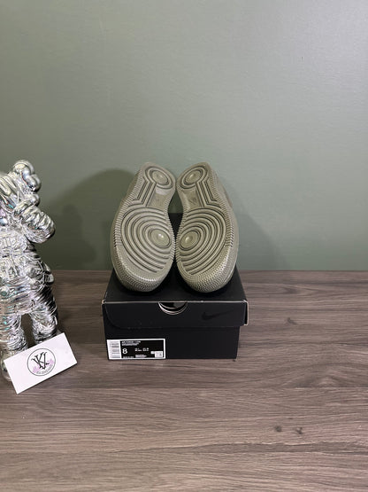 Air Force 1 Kobe Bryant Khaki