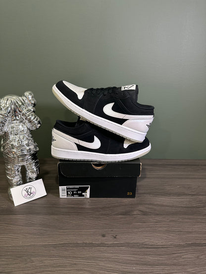 Jordan 1 Low Diamond Shorts