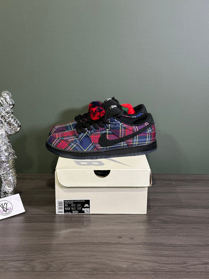 Dunk Low SB Nardwuar