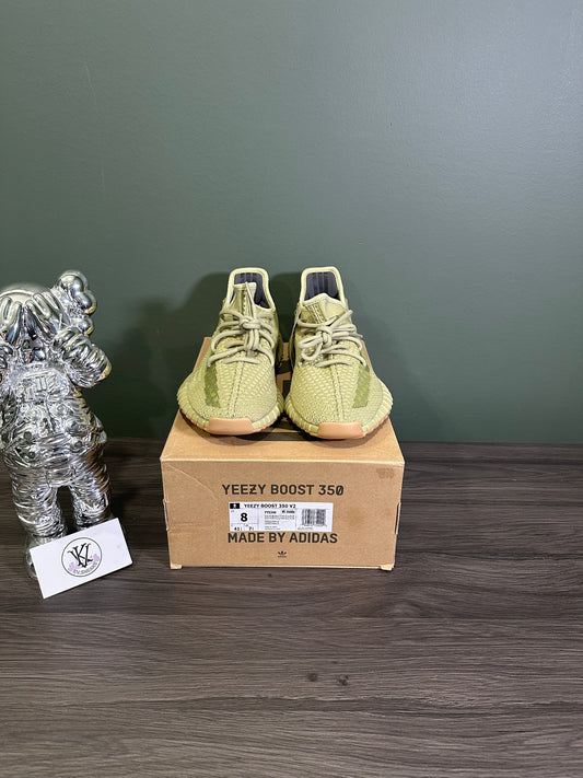 Yeezy 350 Sulfur