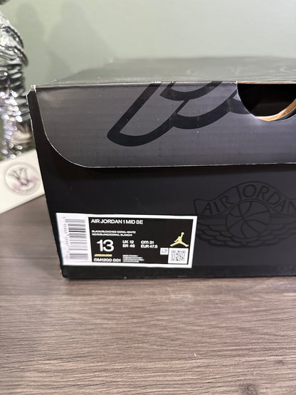 Jordan 1 Mid SE Zen Master