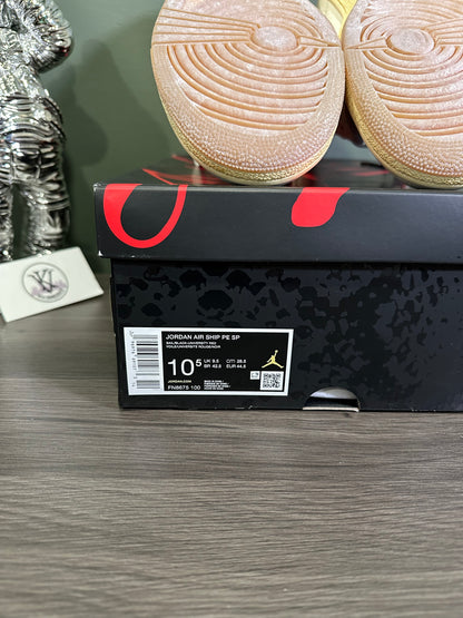 Jordan Air Ship PE Awake NY