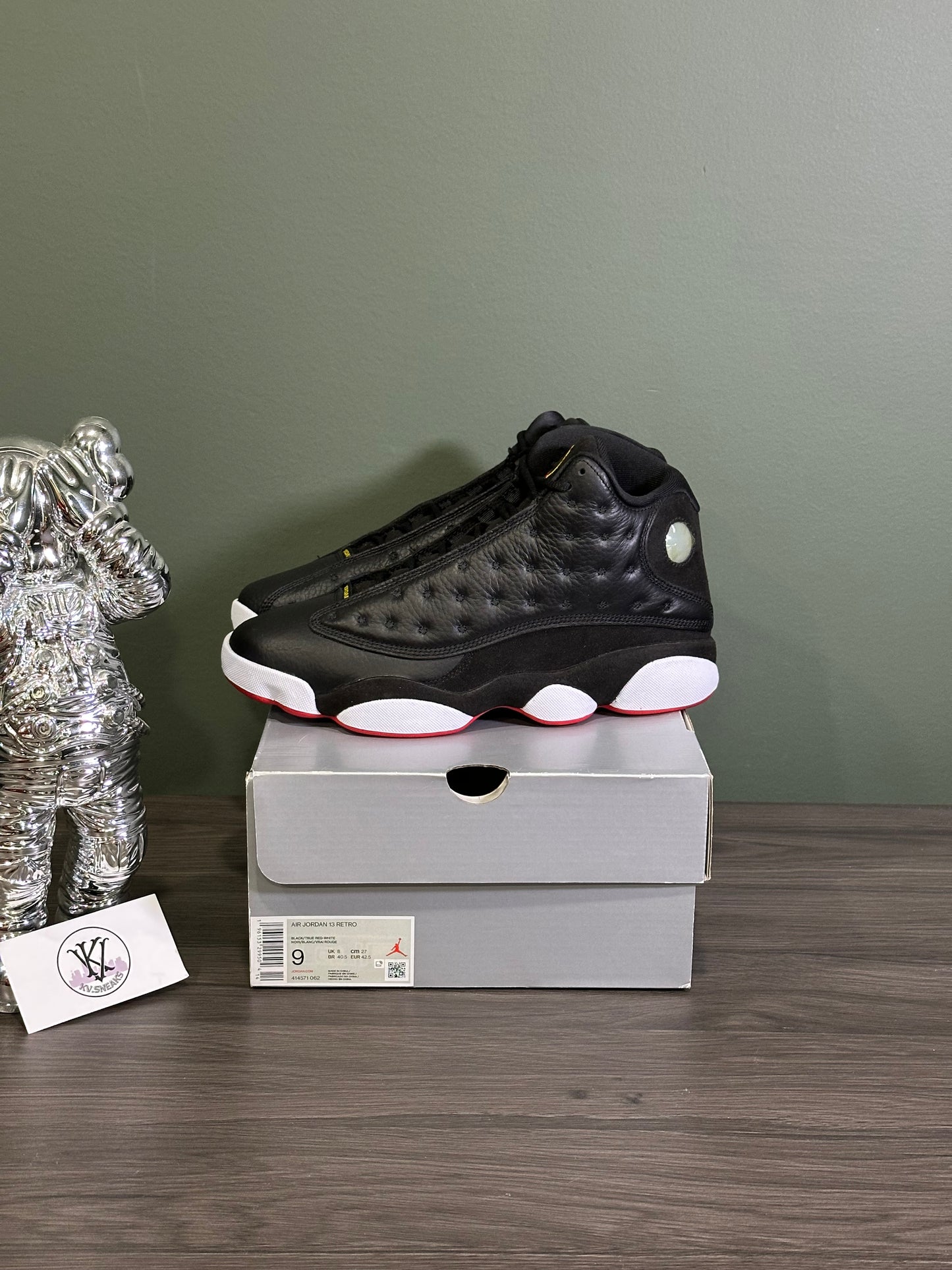 Jordan 13 Playoffs 2023