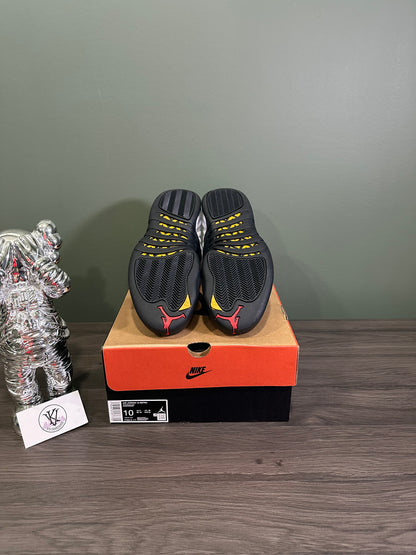 Jordan 12 Taxi 2025