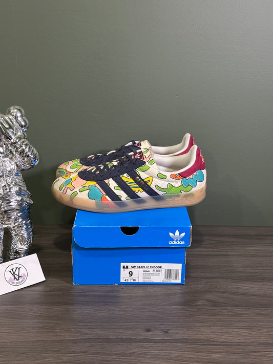 Adidas Gazelle Sean Wotherspoon