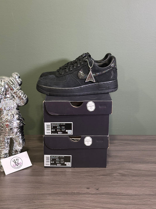 Air Force 1 Ja Morant Swarovski