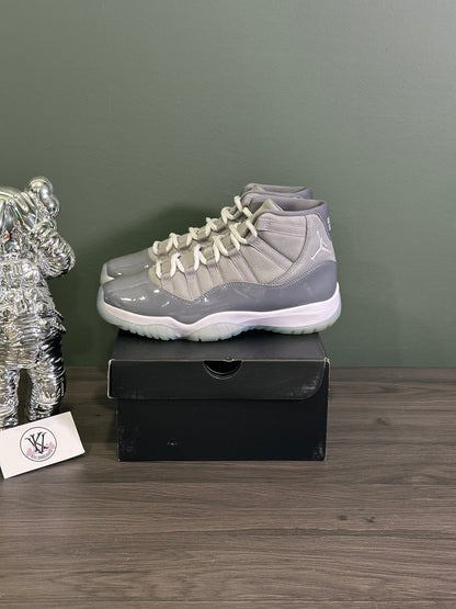 Jordan 11 Cool Grey