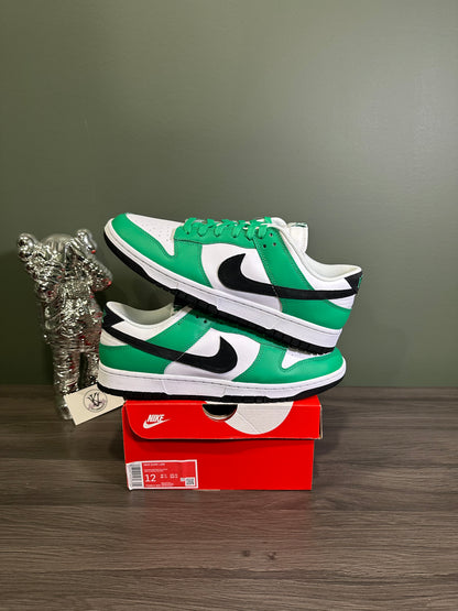Dunk Low Celtics