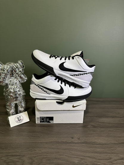 Kobe 4 Protro Mambacita Gigi