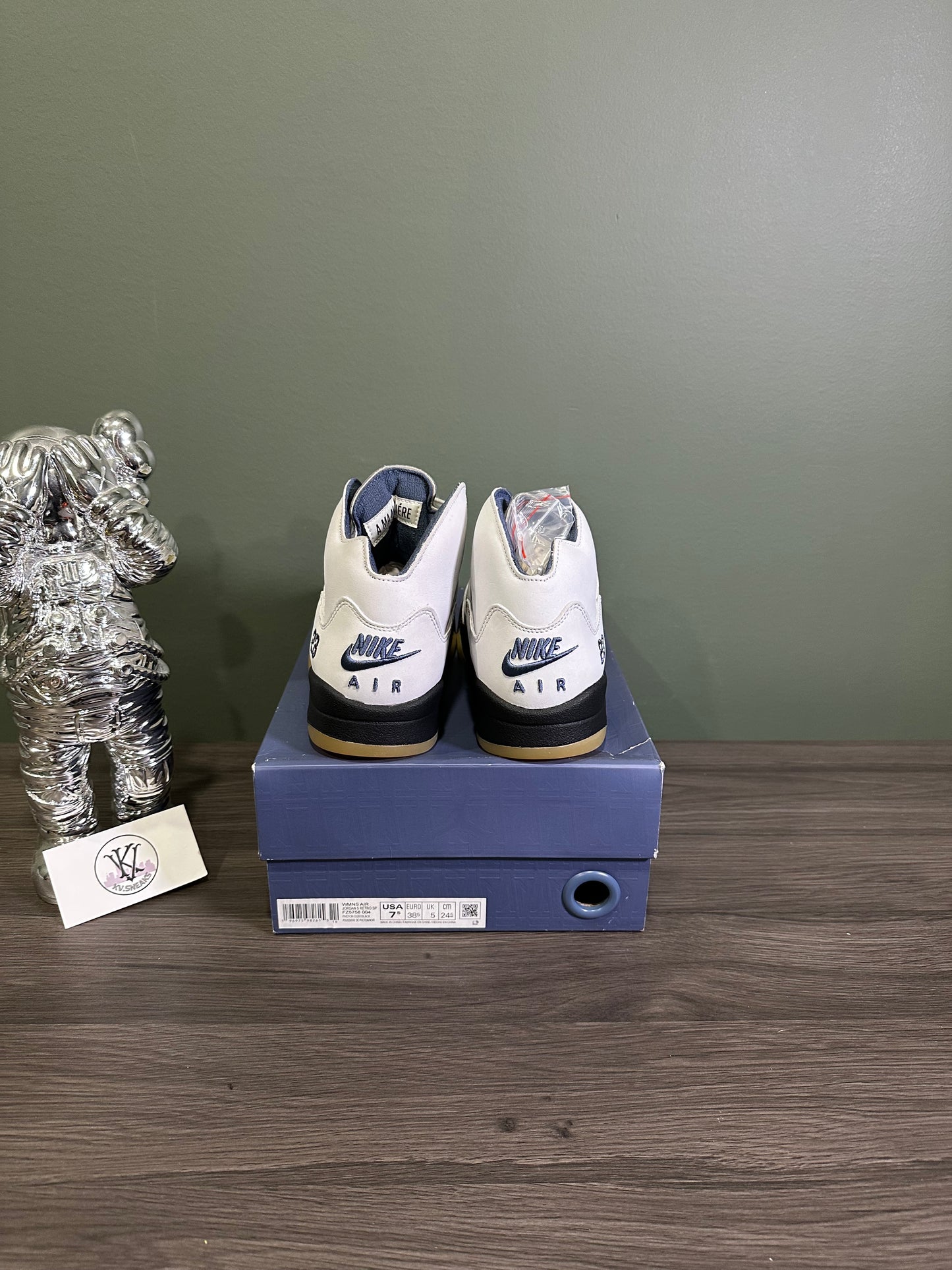 Jordan 5 A Ma Maniere Dawn (W)